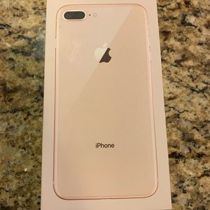 iPhone 8 Plus